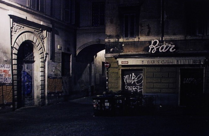Khám phá Milano và Roma về đêm qua ảnh - ảnh 5